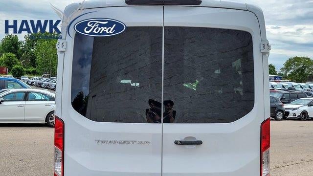2024 Ford Transit 350 XL