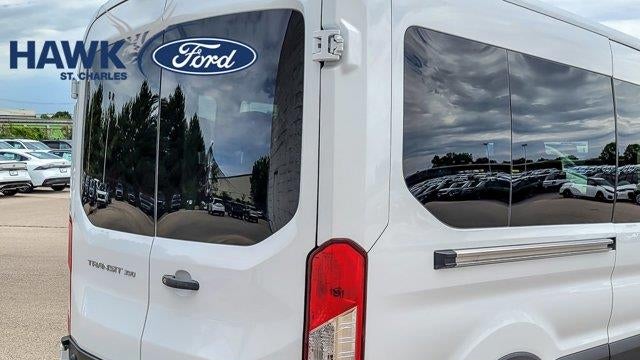 2024 Ford Transit 350 XL