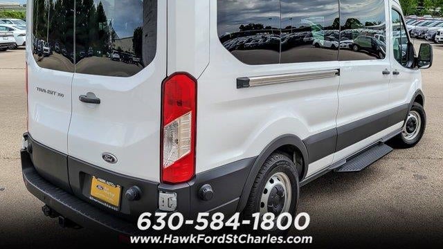 2024 Ford Transit 350 XL