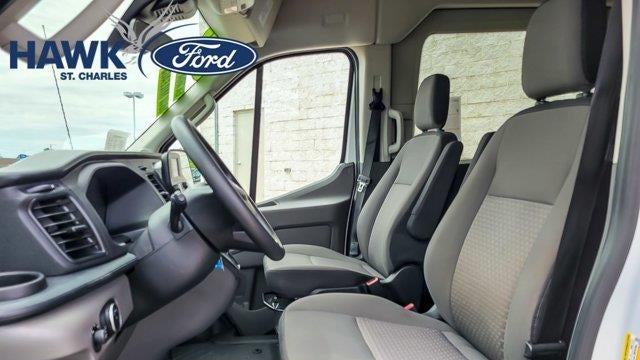 2024 Ford Transit 350 XL