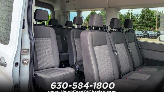 2024 Ford Transit 350 XL