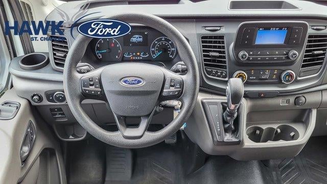 2024 Ford Transit 350 XL