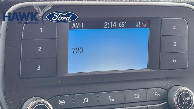 2024 Ford Transit 350 XL