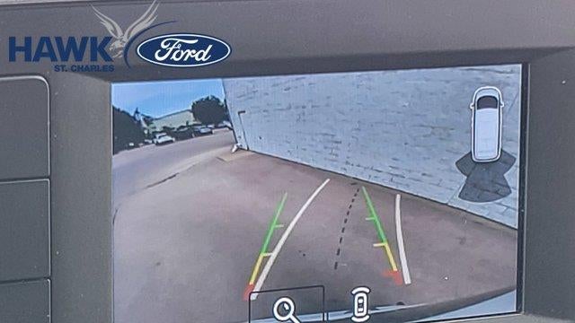 2024 Ford Transit 350 XL
