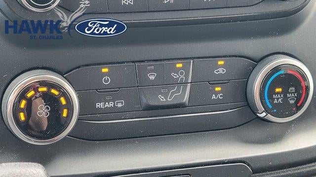 2024 Ford Transit 350 XL