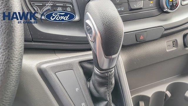 2024 Ford Transit 350 XL