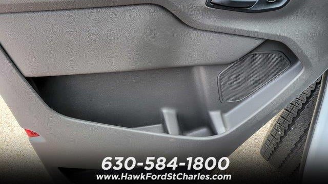 2024 Ford Transit 350 XL