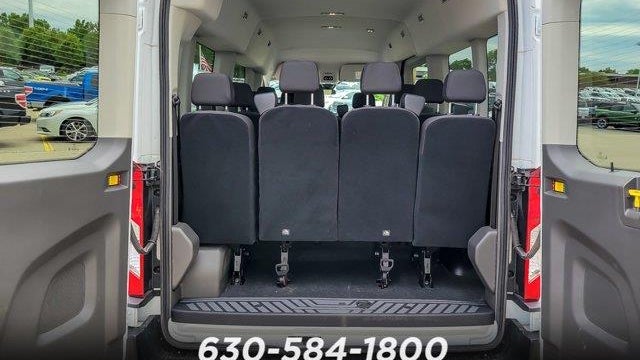 2024 Ford Transit 350 XL
