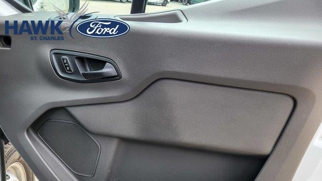 2024 Ford Transit 350 XL