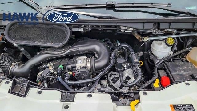 2024 Ford Transit 350 XL