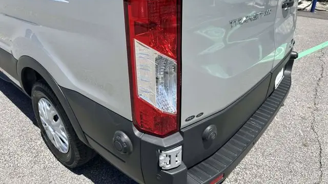 2024 Ford Transit 350 XLT