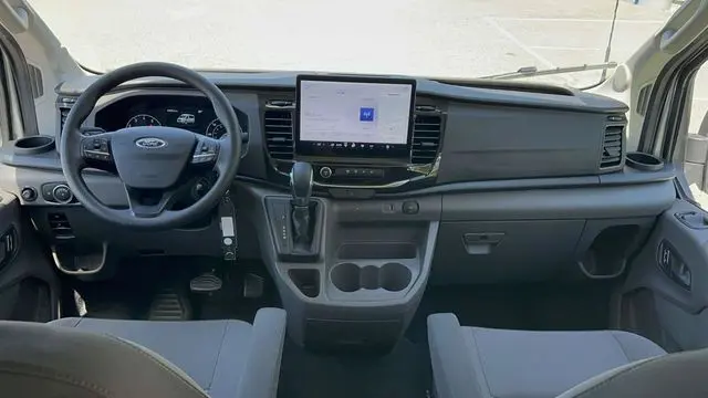 2024 Ford Transit 350 XLT