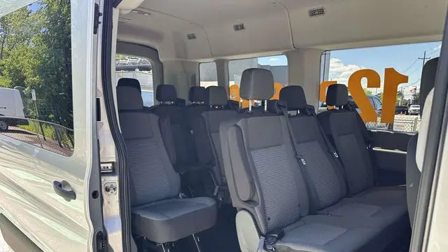 2024 Ford Transit 350 XLT