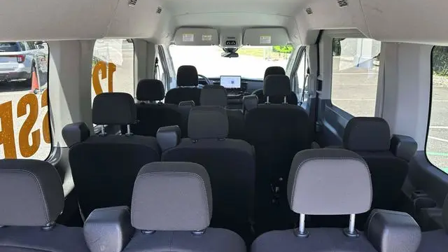 2024 Ford Transit 350 XLT