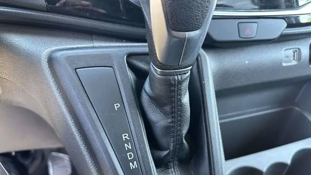 2024 Ford Transit 350 XLT