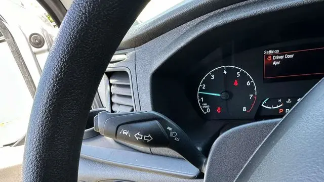 2024 Ford Transit 350 XLT