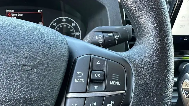 2024 Ford Transit 350 XLT
