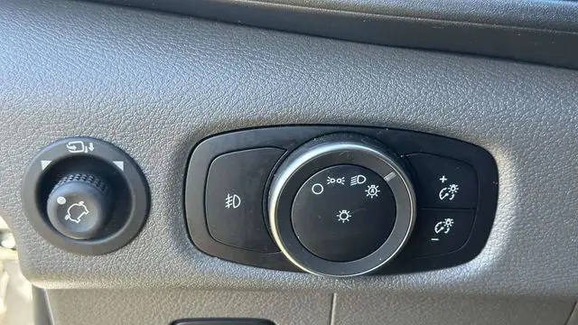 2024 Ford Transit 350 XLT
