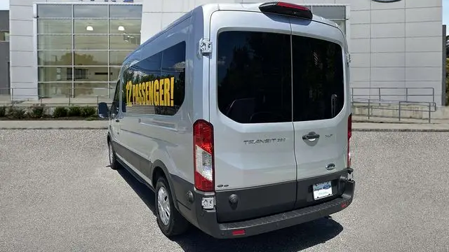 2024 Ford Transit 350 XLT