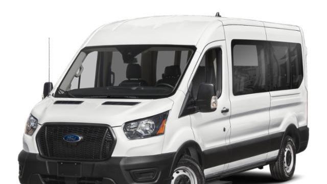Preowned 2025 Ford Transit 350 XL for Sale