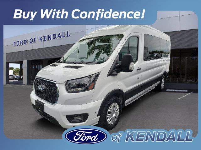 2026 Ford Transit - $45,790