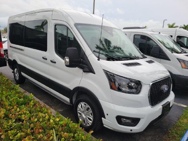 2026 Ford Transit - $45,790