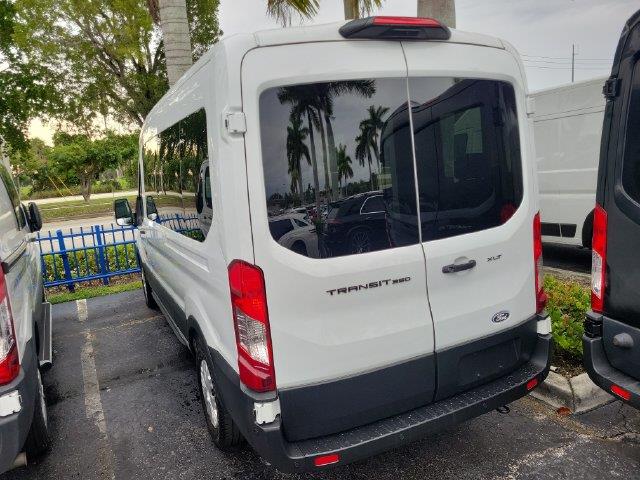 2026 Ford Transit - $45,790