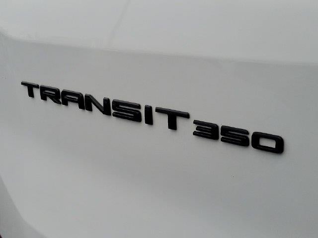 2026 Ford Transit - $45,790