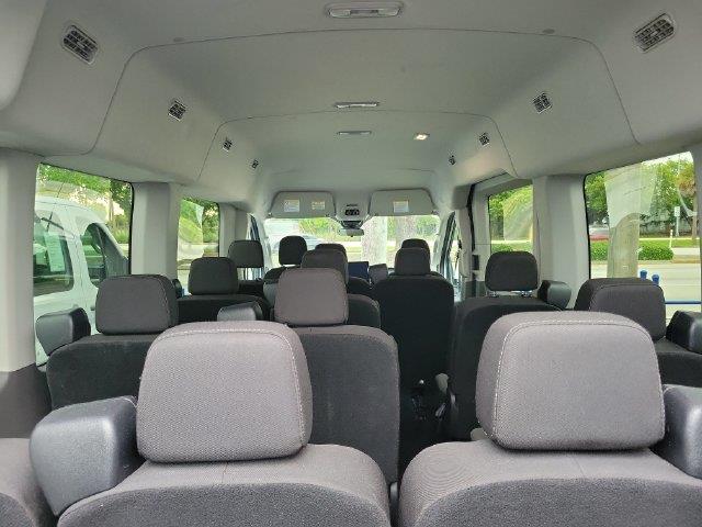 2026 Ford Transit - $45,790