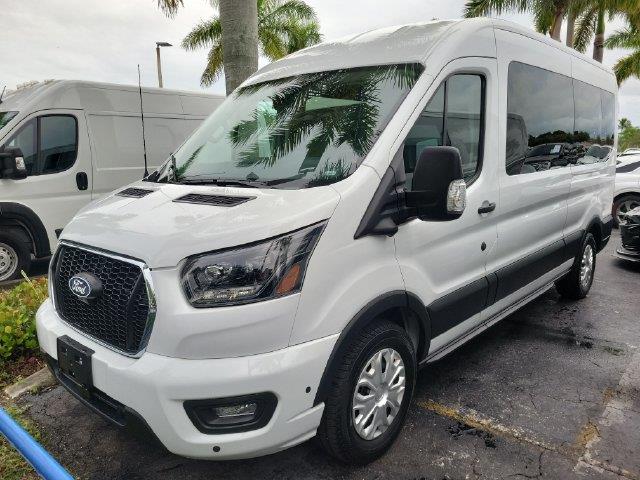 2026 Ford Transit - $45,790