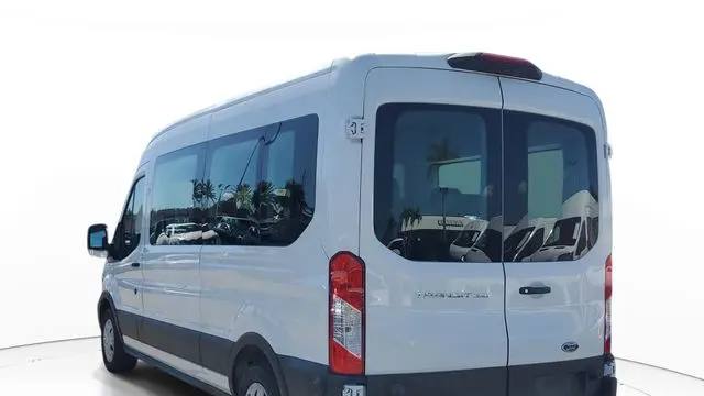 2020 Ford Transit 350 XL
