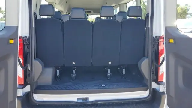 2020 Ford Transit 350 XL