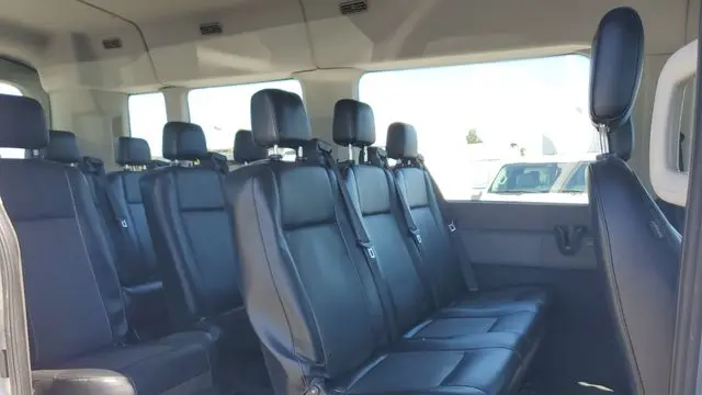 2020 Ford Transit 350 XL