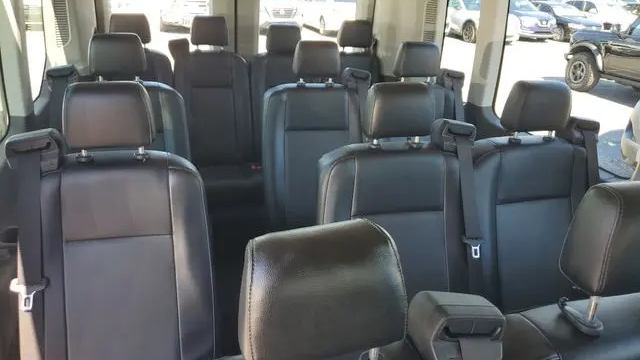 2020 Ford Transit 350 XL