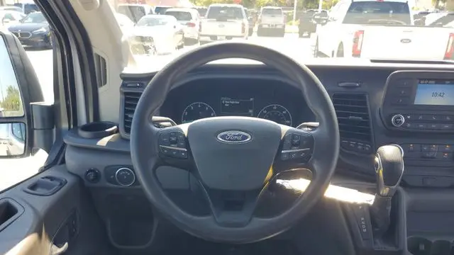 2020 Ford Transit 350 XL