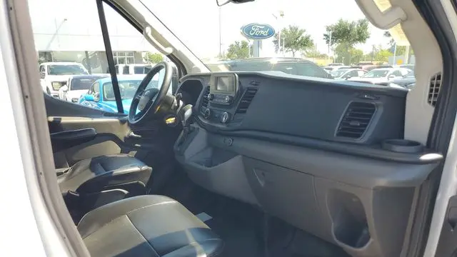 2020 Ford Transit 350 XL