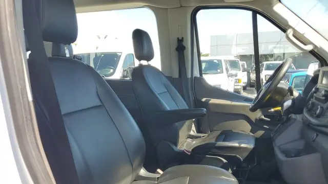 2020 Ford Transit 350 XL