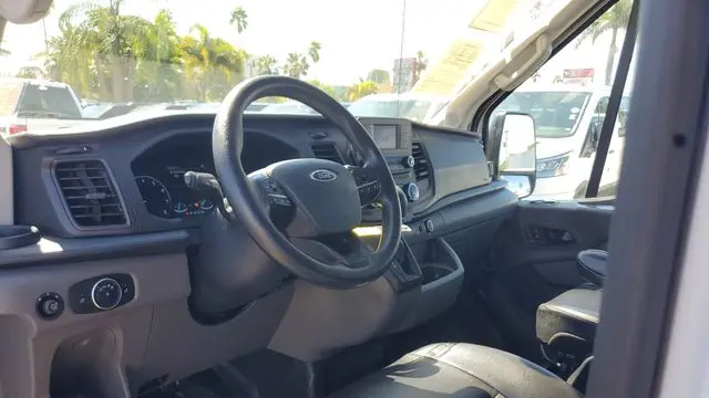 2020 Ford Transit 350 XL