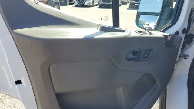 2020 Ford Transit 350 XL
