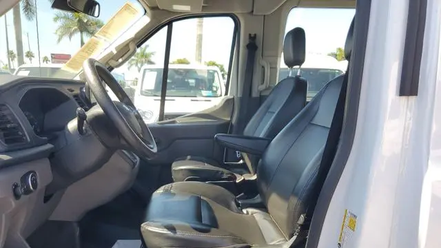 2020 Ford Transit 350 XL