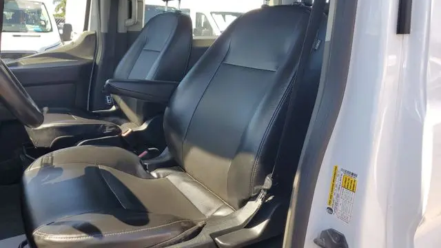 2020 Ford Transit 350 XL