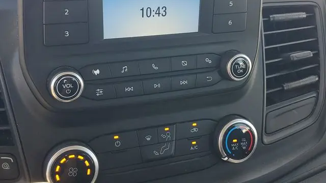 2020 Ford Transit 350 XL
