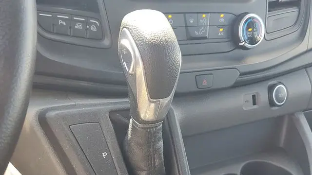 2020 Ford Transit 350 XL