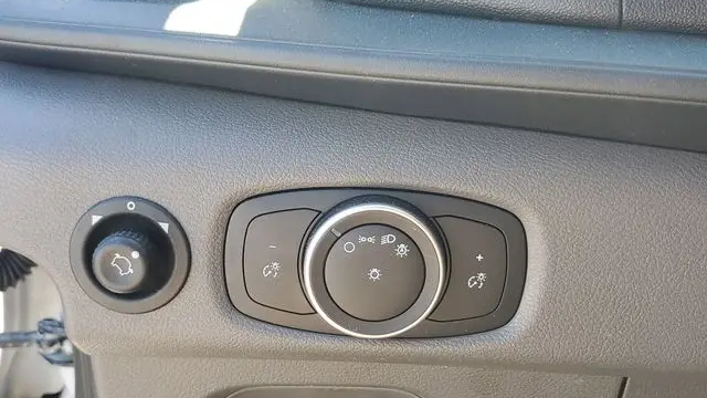 2020 Ford Transit 350 XL