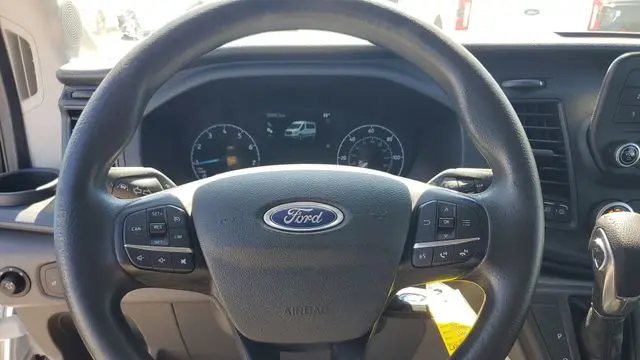 2020 Ford Transit 350 XL