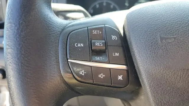 2020 Ford Transit 350 XL