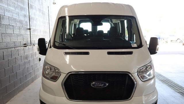 Preowned 2022 Ford Transit 350 XL for Sale