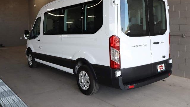 2022 Ford Transit 350 XL
