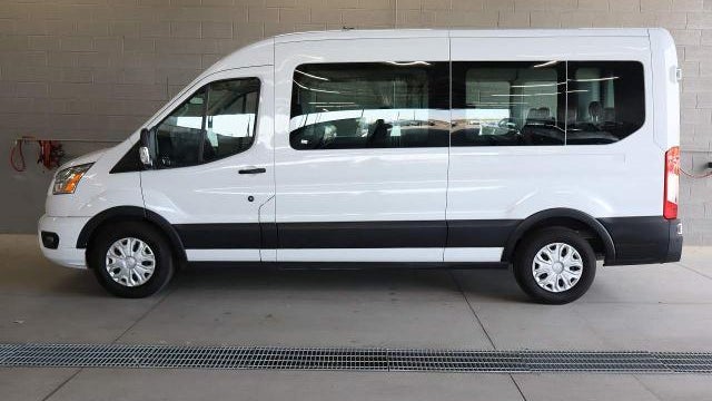 2022 Ford Transit 350 XL