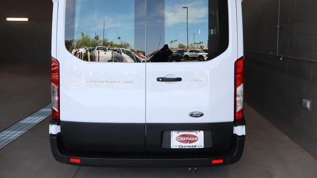 2022 Ford Transit 350 XL
